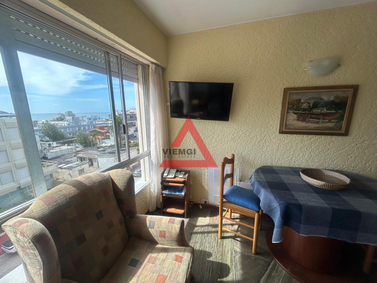 Apartamento ID.74 - apartamento en venta un dormitorio peninsula