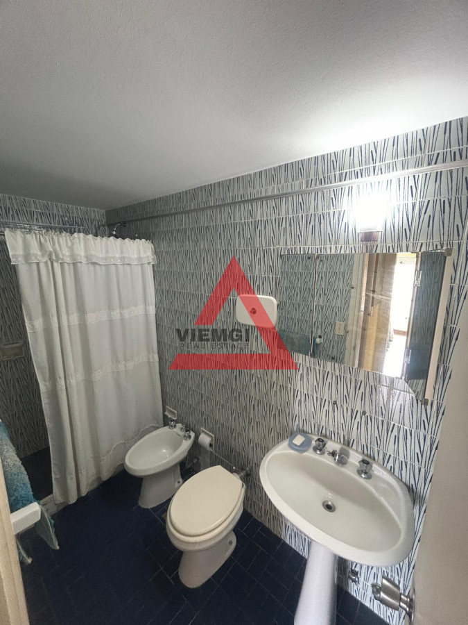 Apartamento ID.74 - apartamento en venta un dormitorio peninsula