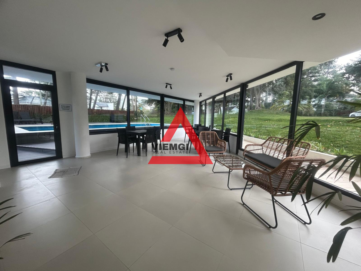 Apartamento ID.62 - apartamento en venta 3 dormitorios nuevo a estrenar 