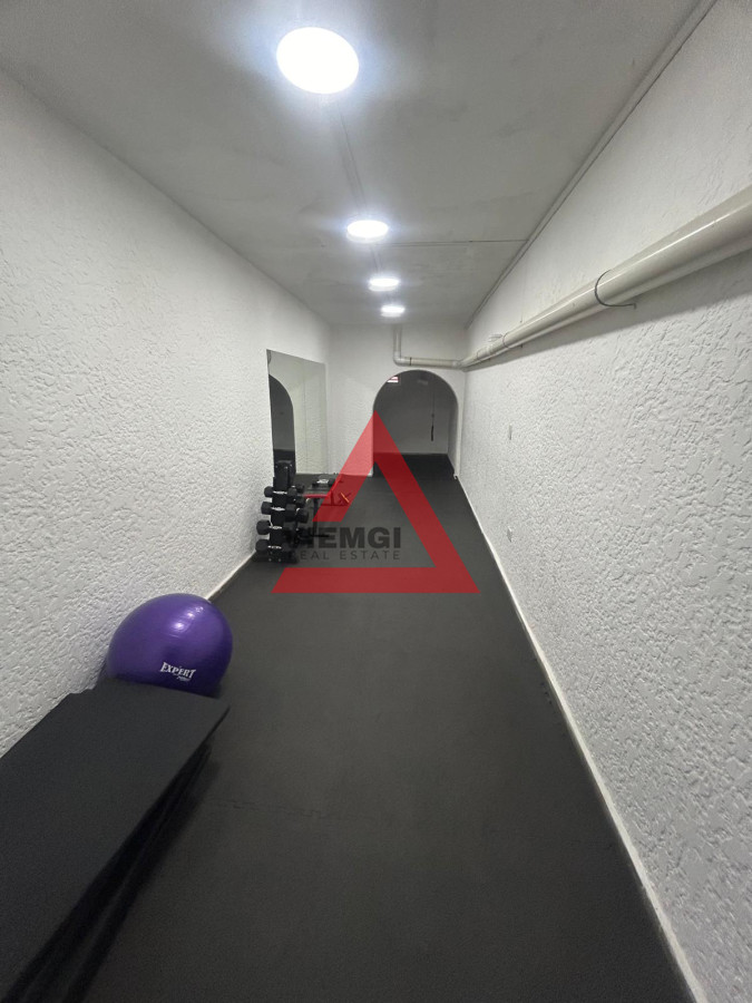 Apartamento ID.74 - apartamento en venta un dormitorio peninsula