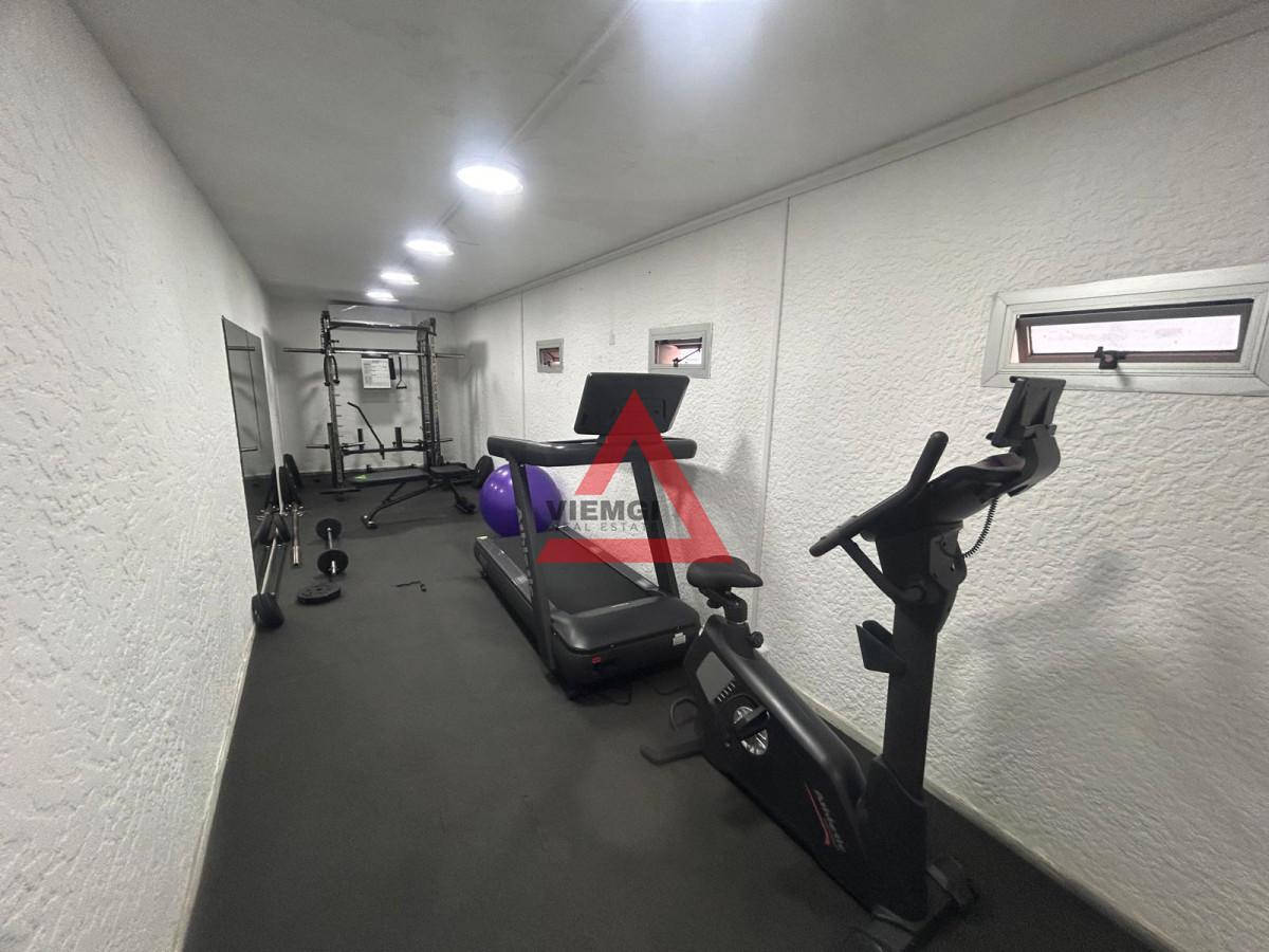 Apartamento ID.74 - apartamento en venta un dormitorio peninsula