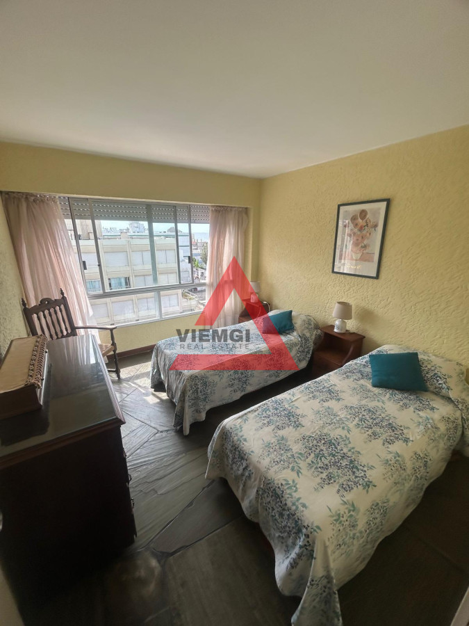 Apartamento ID.74 - apartamento en venta un dormitorio peninsula