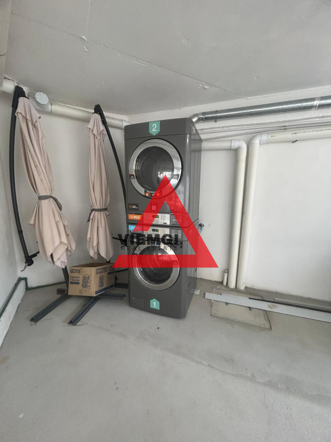 Apartamento ID.62 - apartamento en venta 3 dormitorios nuevo a estrenar 