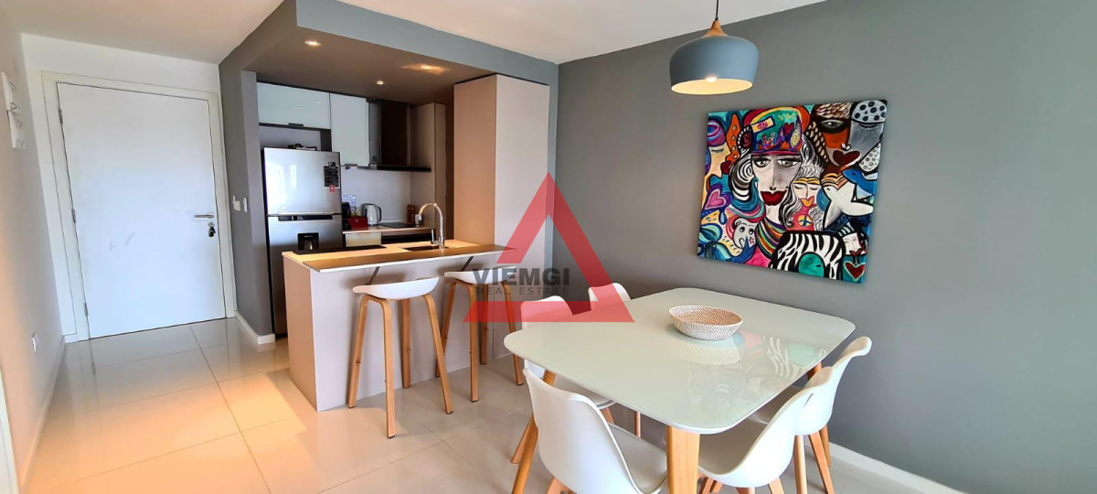 Apartamento ID.227 - Hermoso apartamento en venta un dormitorio 