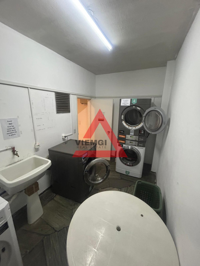 Apartamento ID.74 - apartamento en venta un dormitorio peninsula