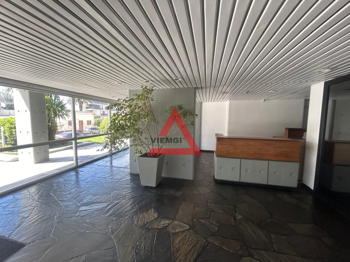 Apartamento ID.74 - apartamento en venta un dormitorio peninsula