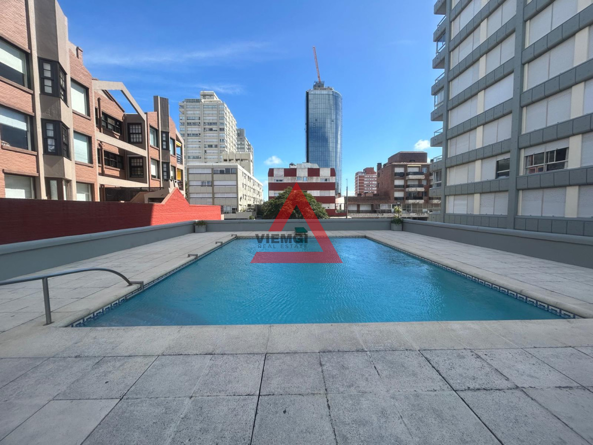 Apartamento ID.74 - apartamento en venta un dormitorio peninsula
