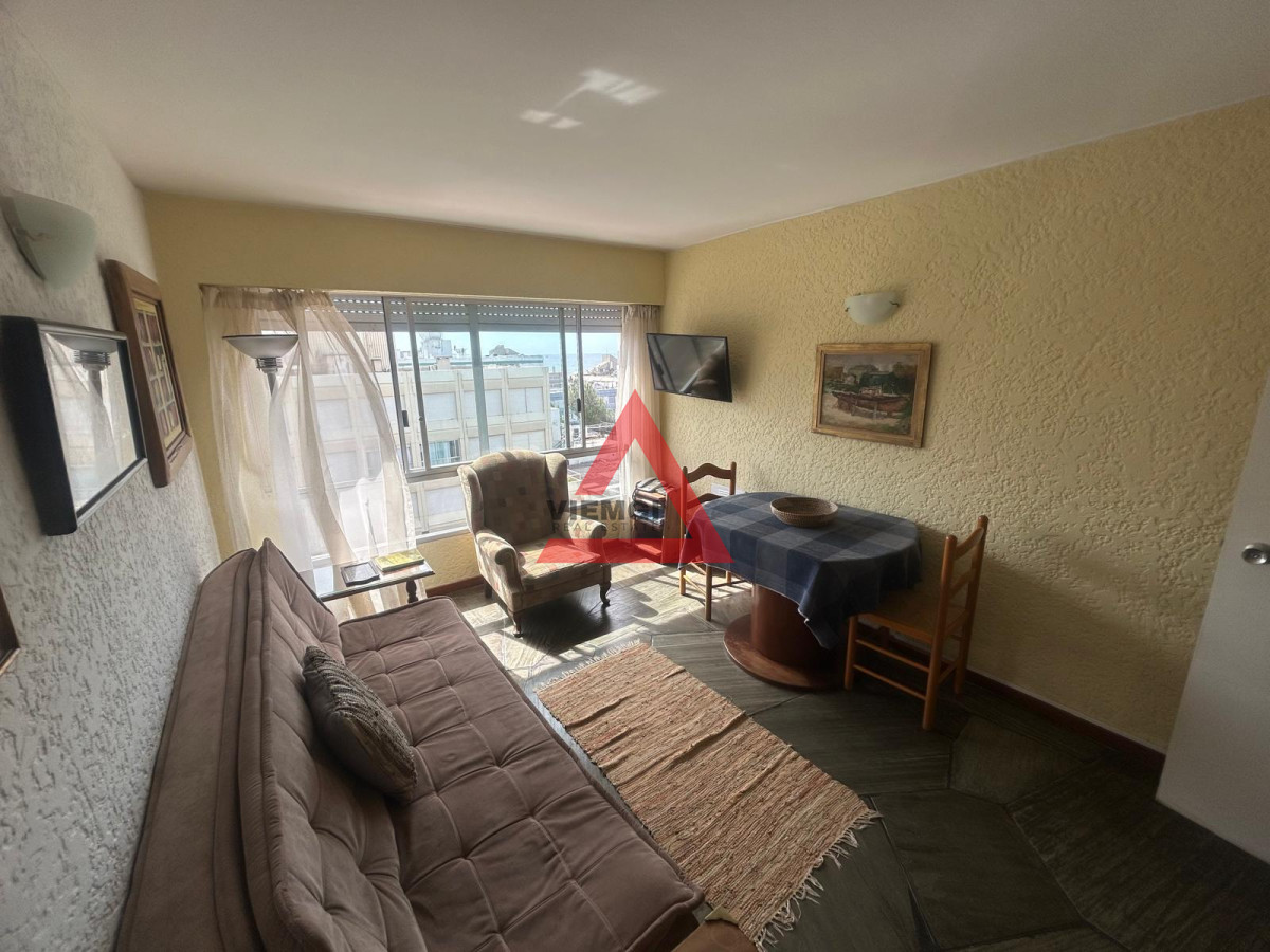 Apartamento ID.74 - apartamento en venta un dormitorio peninsula