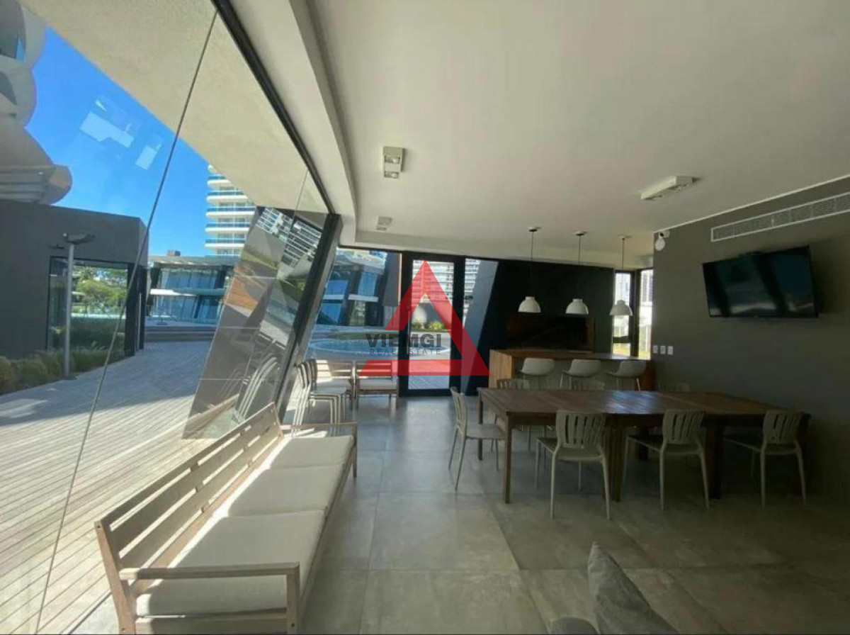 Apartamento ID.227 - Hermoso apartamento en venta un dormitorio 