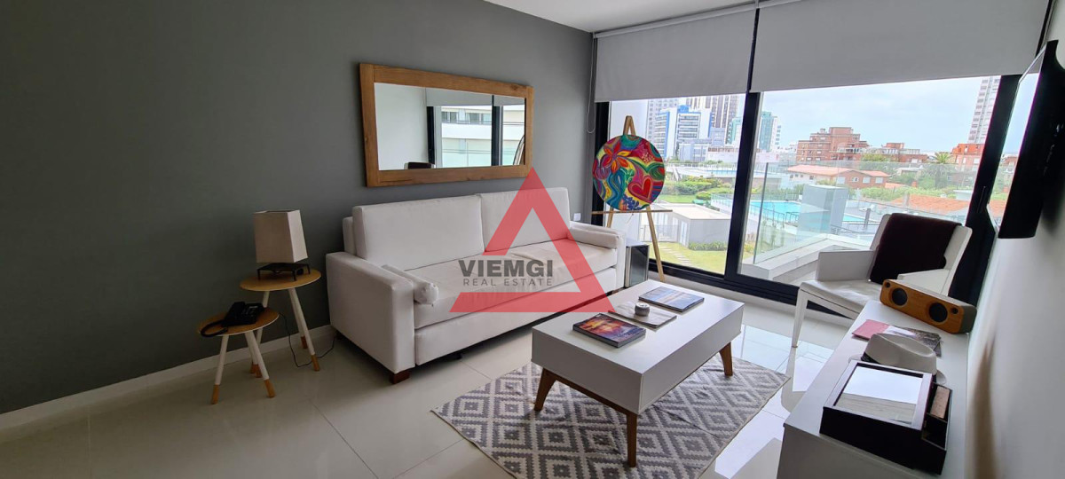 Apartamento ID.227 - Hermoso apartamento en venta un dormitorio 