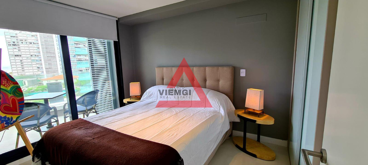 Apartamento ID.227 - Hermoso apartamento en venta un dormitorio 