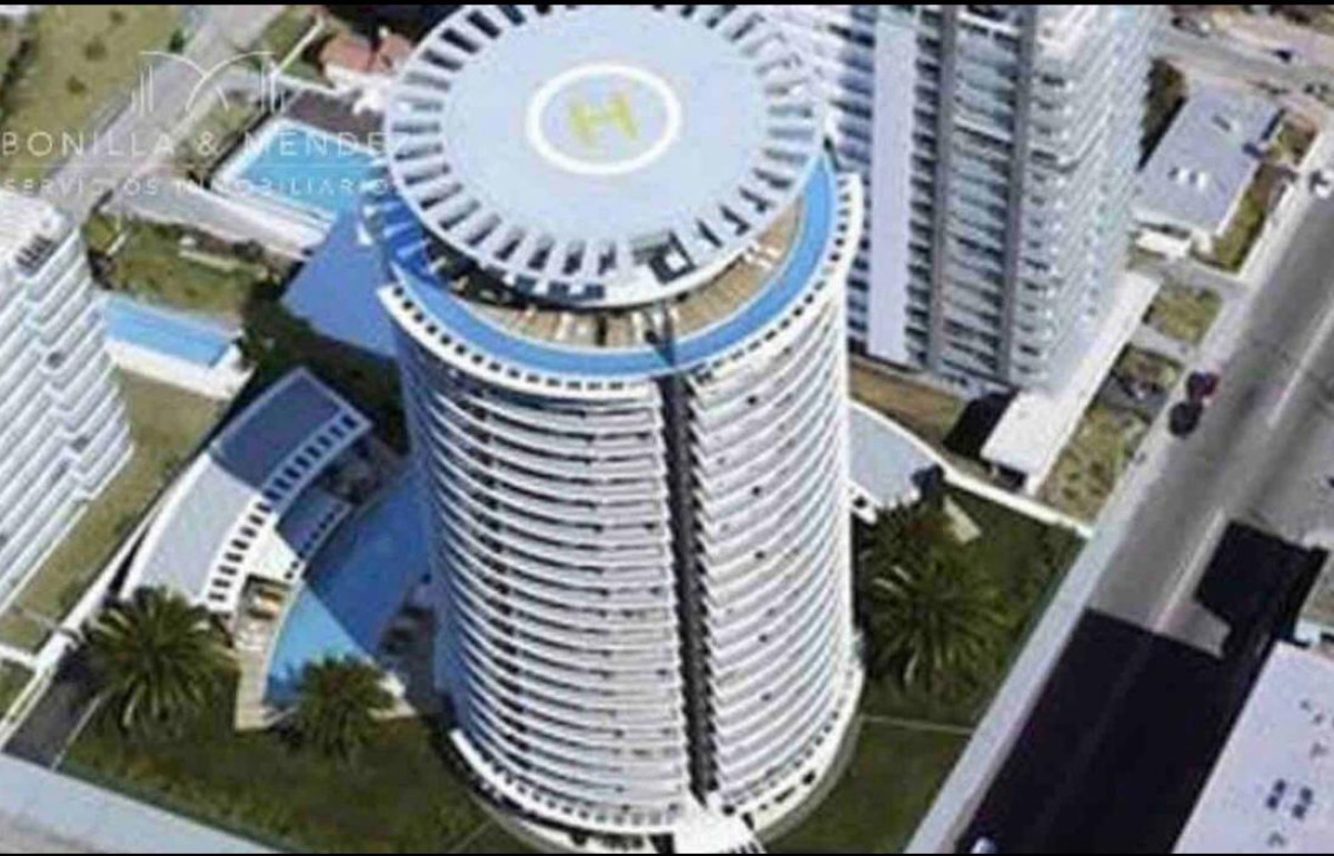 Hermoso apartamento en venta un dormitorio 