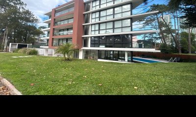 apartamento en venta 3 dormitorios nuevo a estrenar