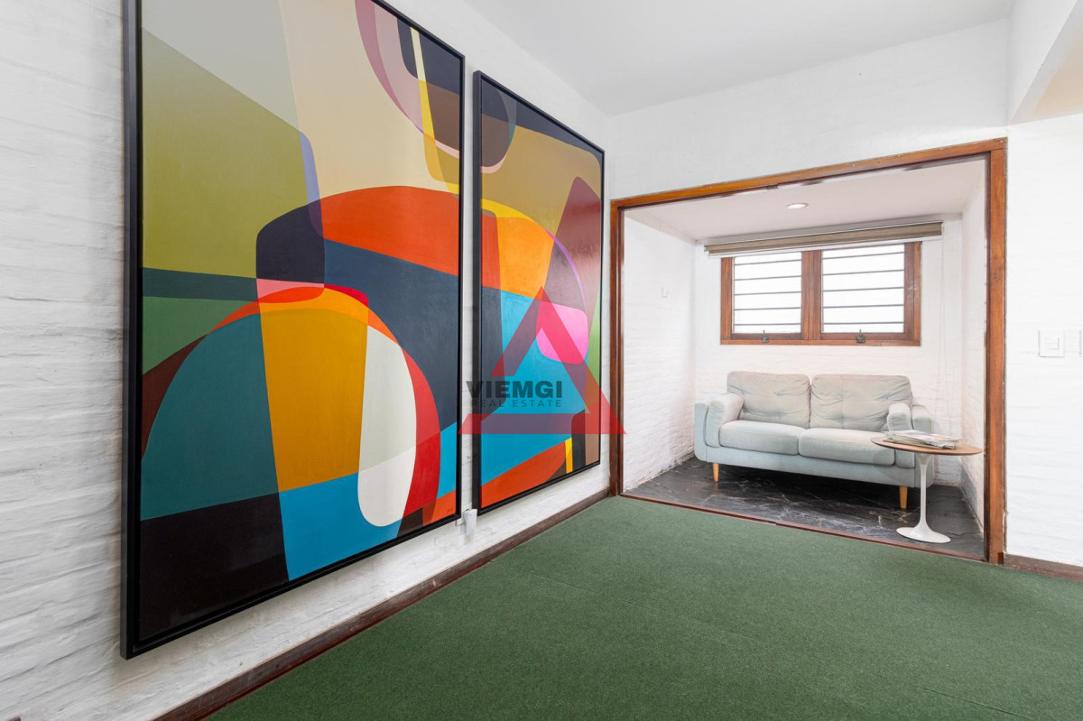 Casa ID.299 - Venta Casa 5 dormitorios Península con Vista al Mar y Garaje 