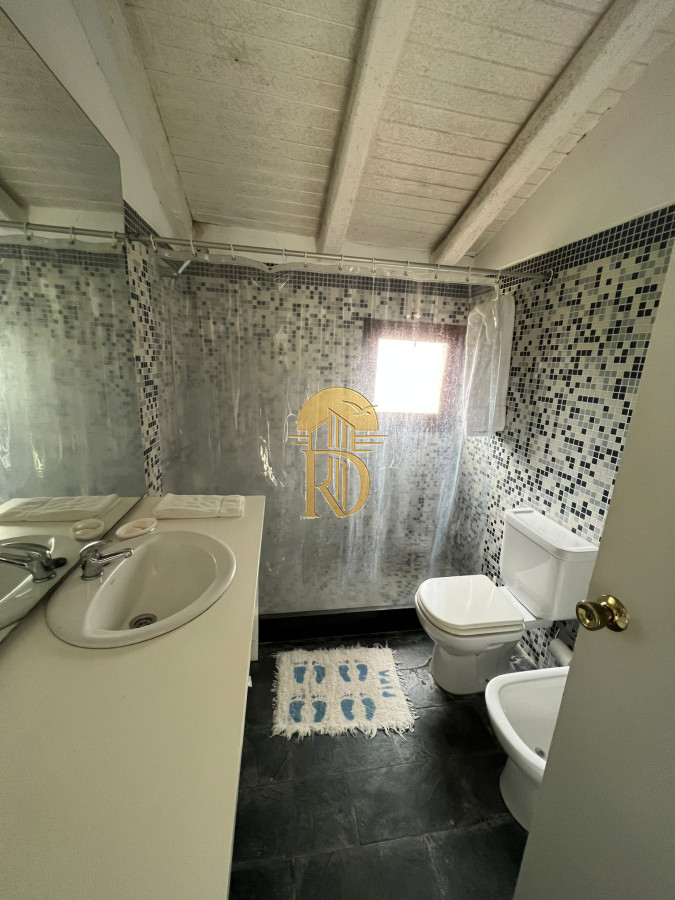 venta de casa en barrio privado dos dormitorios pinares -id-175-5