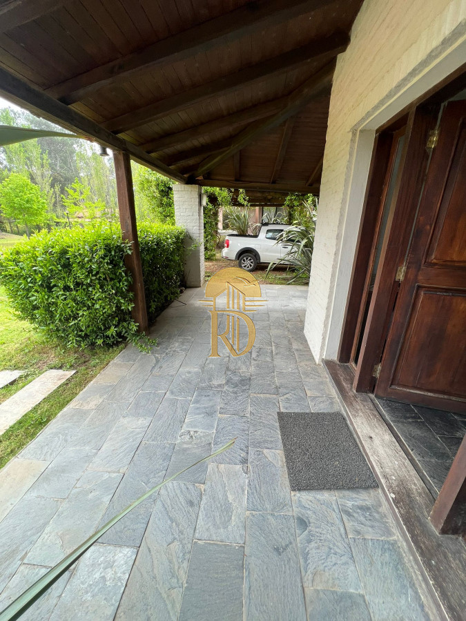 venta de casa en barrio privado dos dormitorios pinares -id-175-1