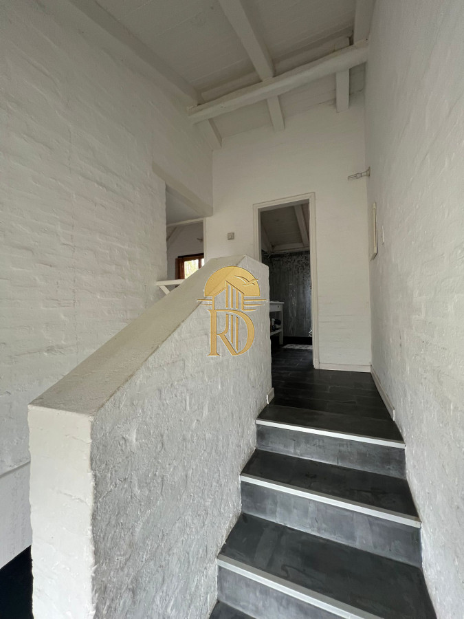 venta de casa en barrio privado dos dormitorios pinares -id-175-4