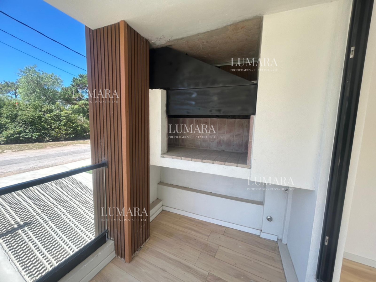 Apartamento ID.3348 - Hermoso apartamento en venta 2 dormitorios y 2 baños a estrenar 