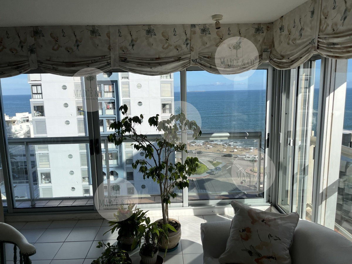 Apartamento ID.1819 - Apartamento 2 dormitorios, Península, con Vista