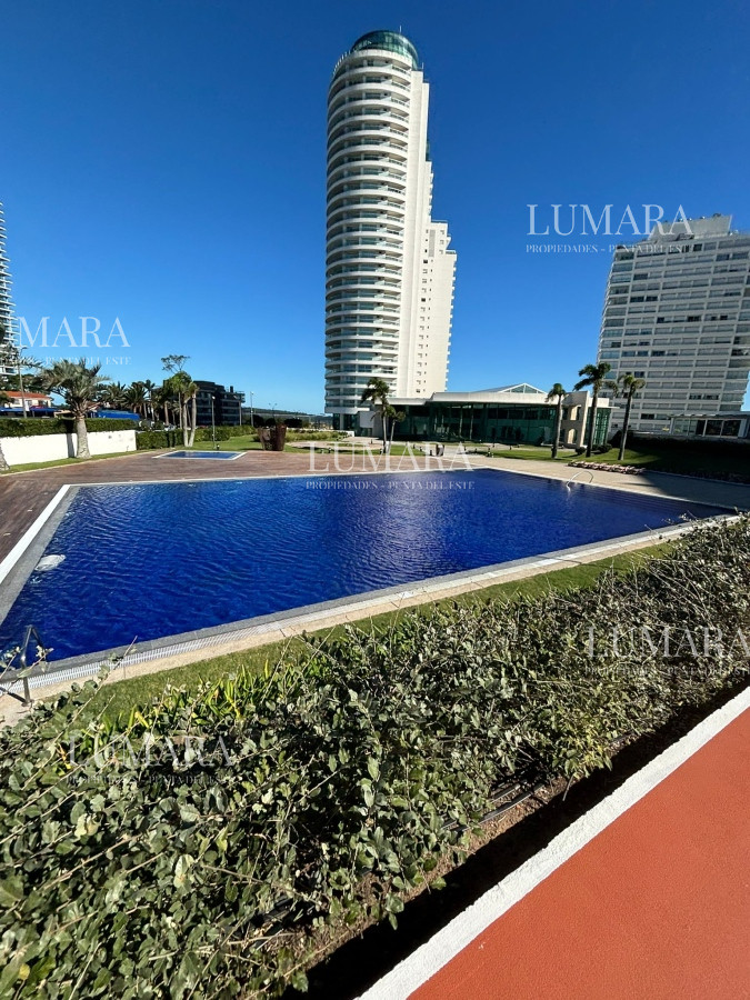 Apartamento ID.901 - APARTAMENTO DE 4 DORMITORIOS EN LA TORRE AQUARELLA