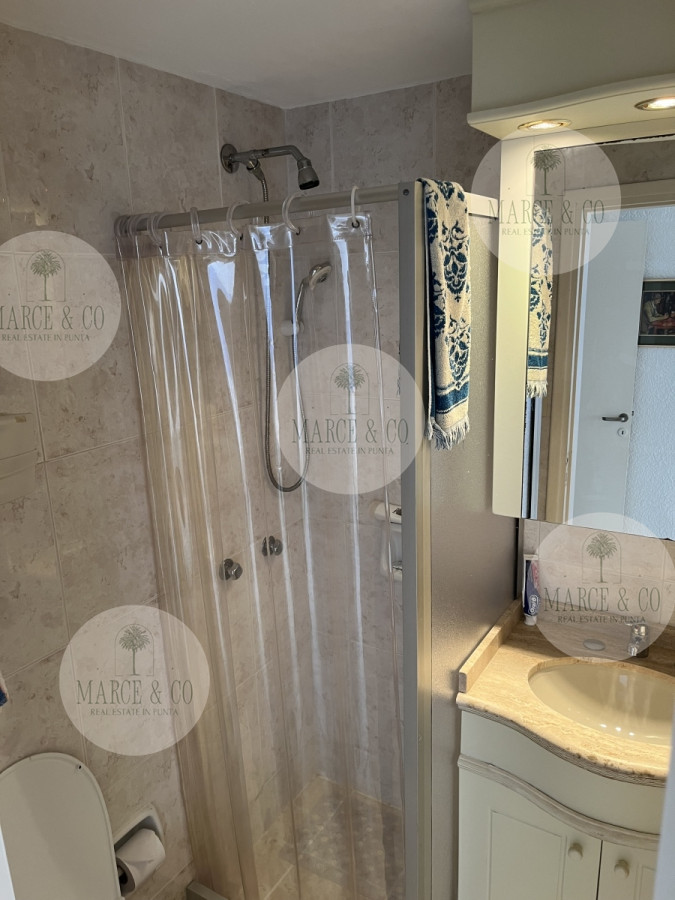 Apartamento ID.1819 - Apartamento 2 dormitorios, Península, con Vista