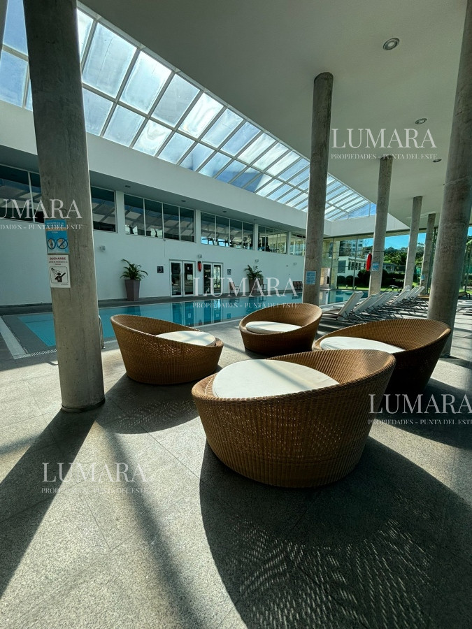 Apartamento ID.901 - APARTAMENTO DE 4 DORMITORIOS EN LA TORRE AQUARELLA