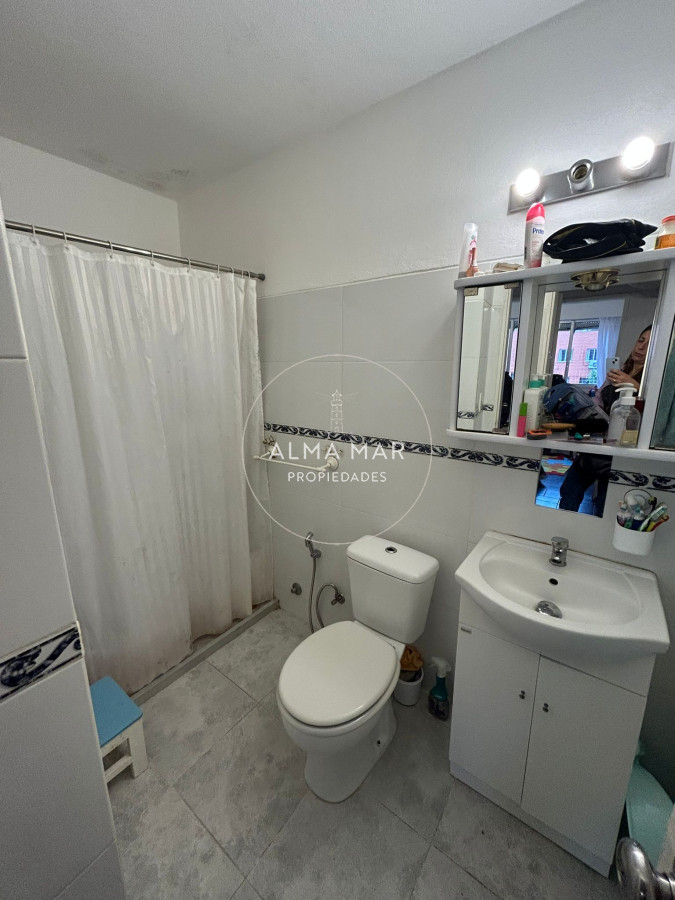 Apartamento ID.899 - Apartamento de 3 dormitorios, Venta , Apta para Banco,