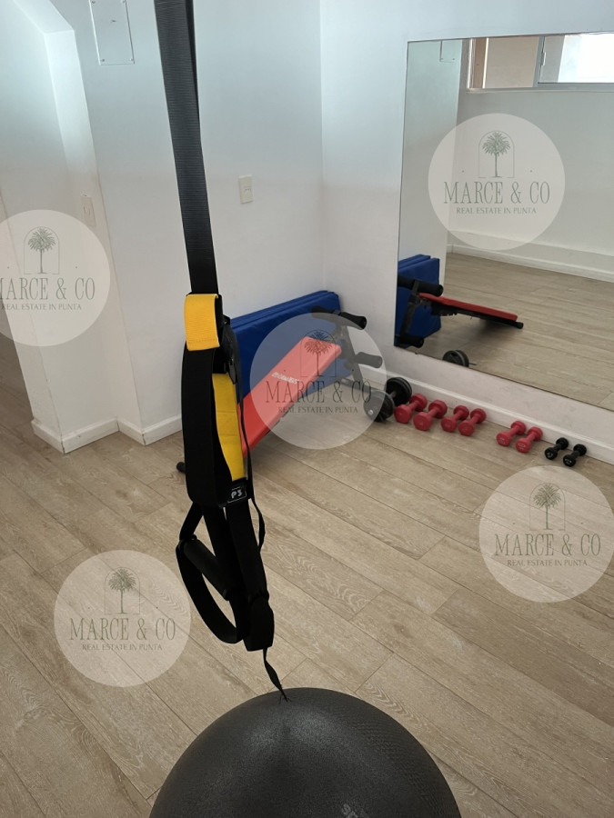 Apartamento ID.1819 - Apartamento 2 dormitorios, Península, con Vista
