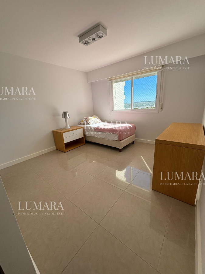 Apartamento ID.901 - APARTAMENTO DE 4 DORMITORIOS EN LA TORRE AQUARELLA