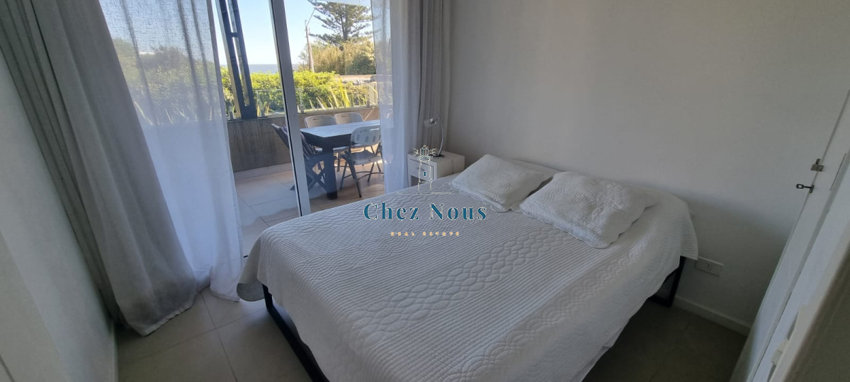 Apartamento ID.533 - Palcos de Montoya 2 dormitorios