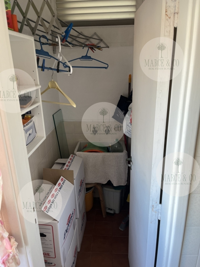 Apartamento ID.1819 - Apartamento 2 dormitorios, Península, con Vista