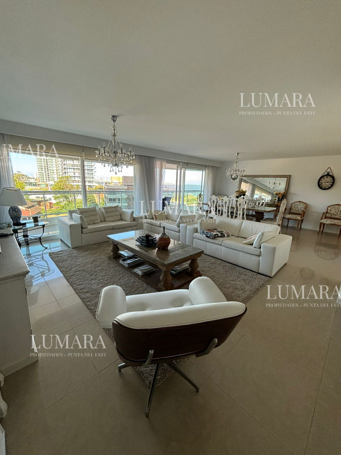 Apartamento ID.901 - APARTAMENTO DE 4 DORMITORIOS EN LA TORRE AQUARELLA