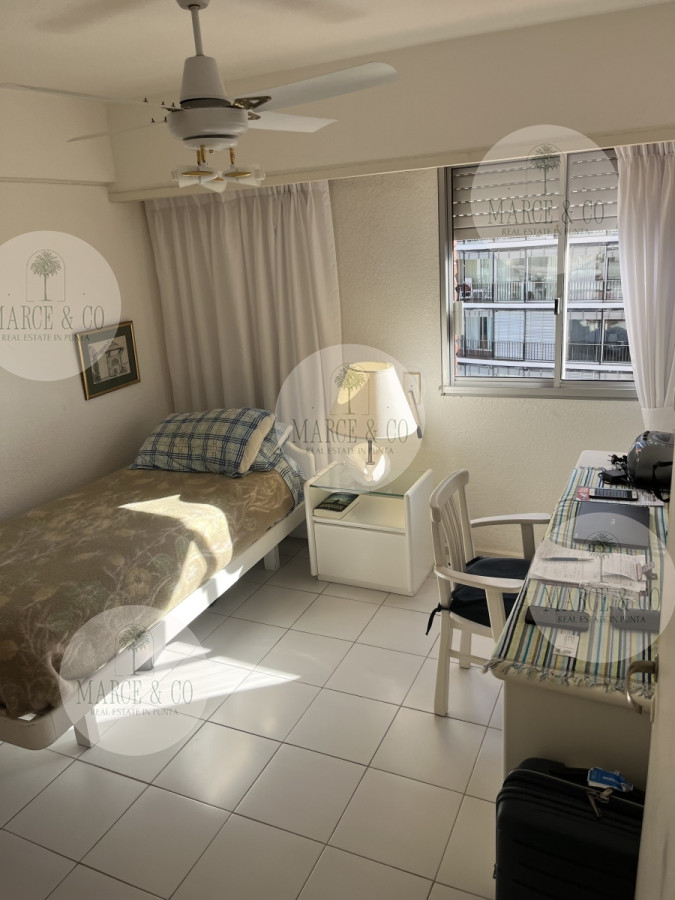 Apartamento ID.1819 - Apartamento 2 dormitorios, Península, con Vista