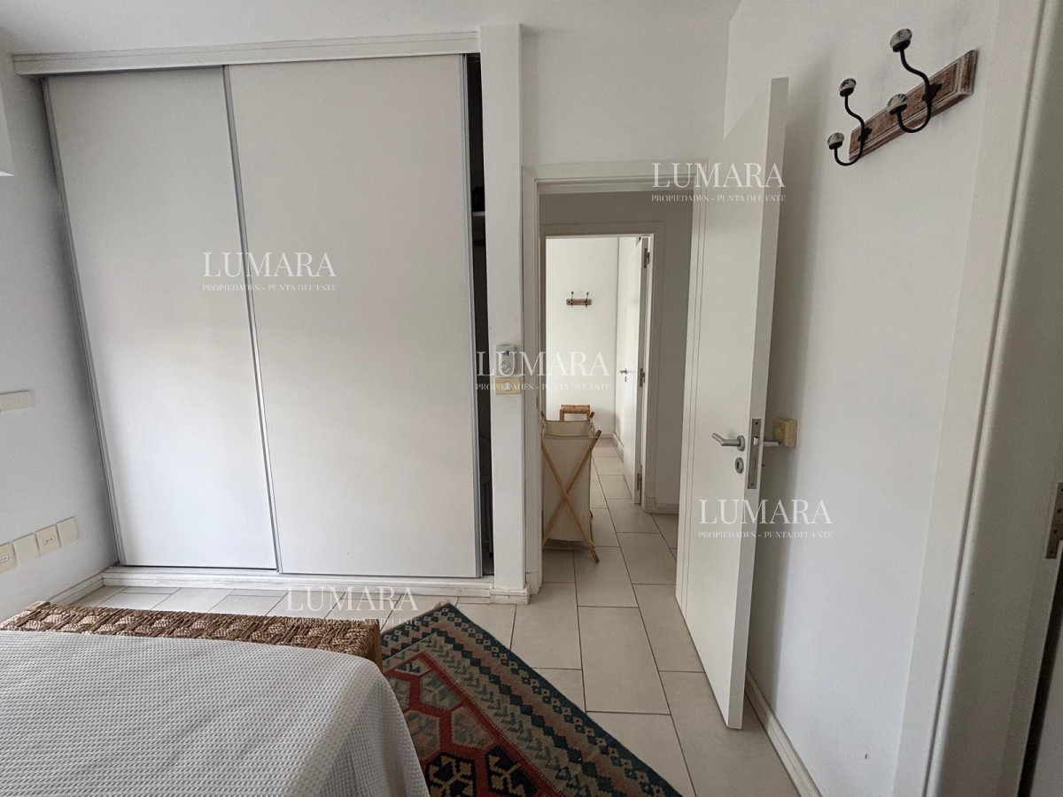 Apartamento ID.3349 - Apartamento 3 dormitorios peninsula con barbacoa propia 