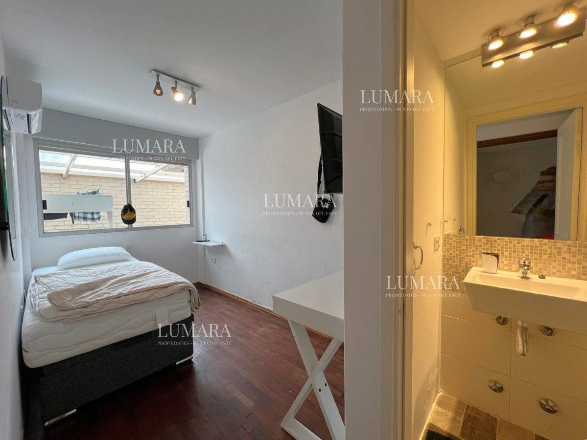 Apartamento ID.3347 - Hermoso apartamento en venta península 3 dormitorios  