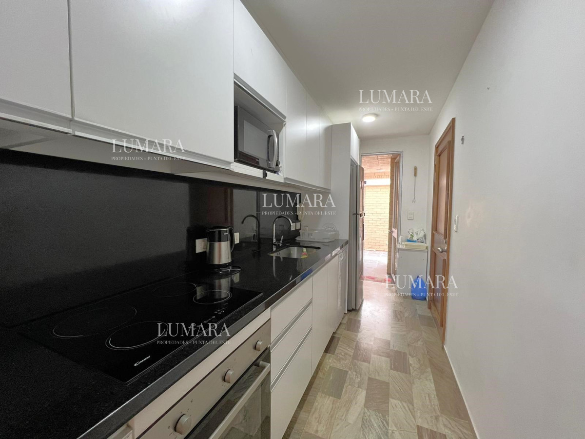 Apartamento ID.3347 - Hermoso apartamento en venta península 3 dormitorios  
