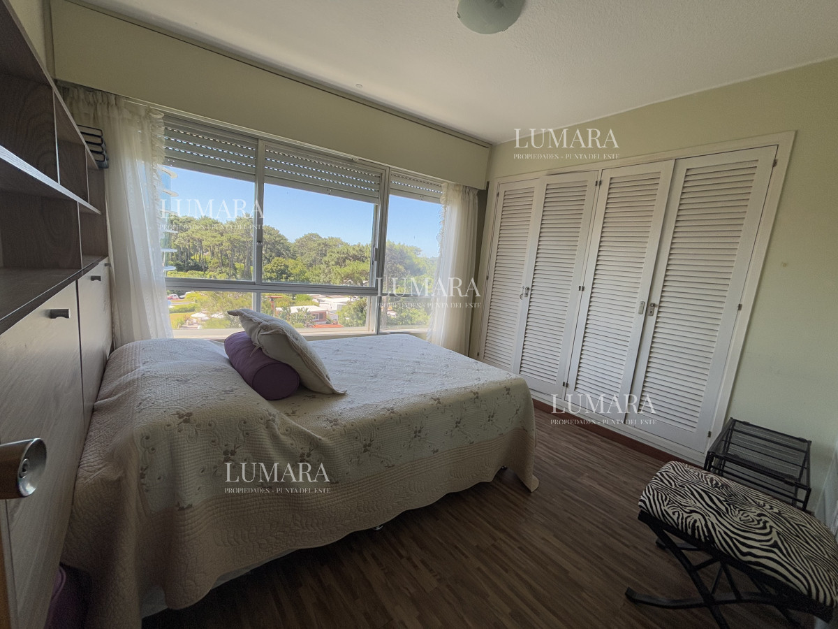 Apartamento ID.1132 - Apartamento en Zona Shopping - Punta del Este