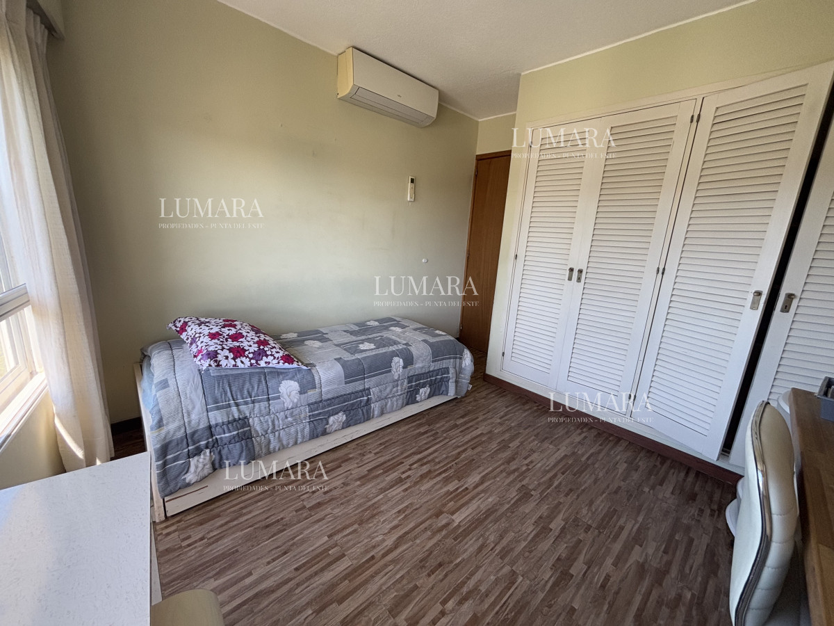 Apartamento ID.1132 - Apartamento en Zona Shopping - Punta del Este
