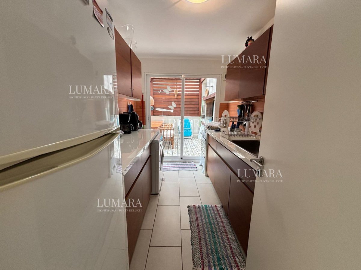 Apartamento ID.3349 - Apartamento 3 dormitorios peninsula con barbacoa propia 