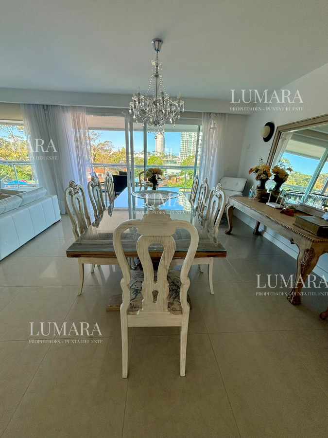 Apartamento ID.901 - APARTAMENTO DE 4 DORMITORIOS EN LA TORRE AQUARELLA