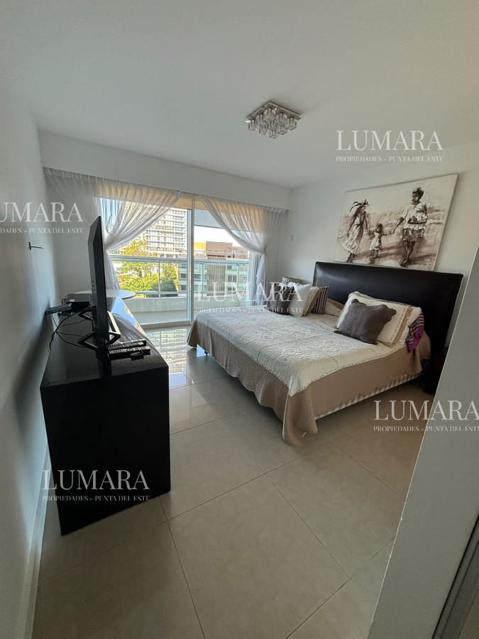 Apartamento ID.901 - APARTAMENTO DE 4 DORMITORIOS EN LA TORRE AQUARELLA