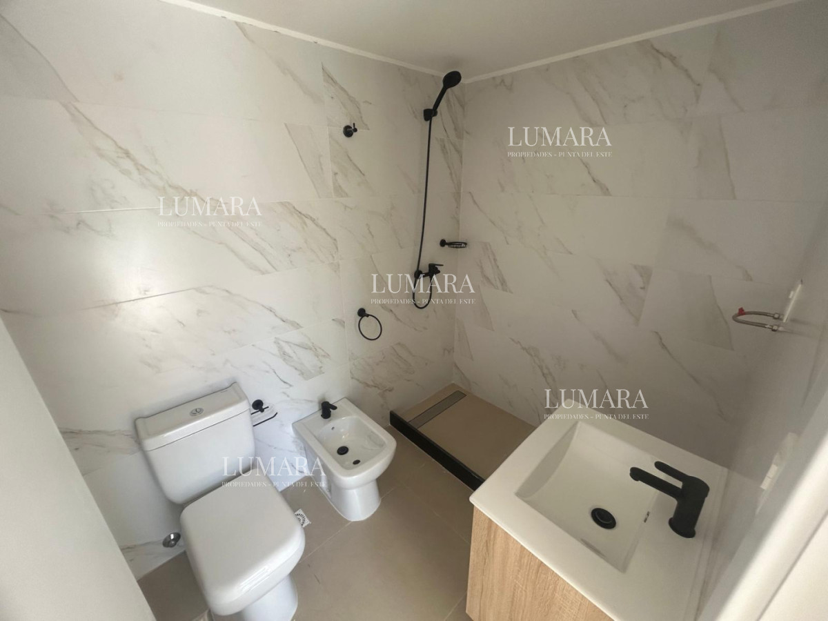 Apartamento ID.3348 - Hermoso apartamento en venta 2 dormitorios y 2 baños a estrenar 
