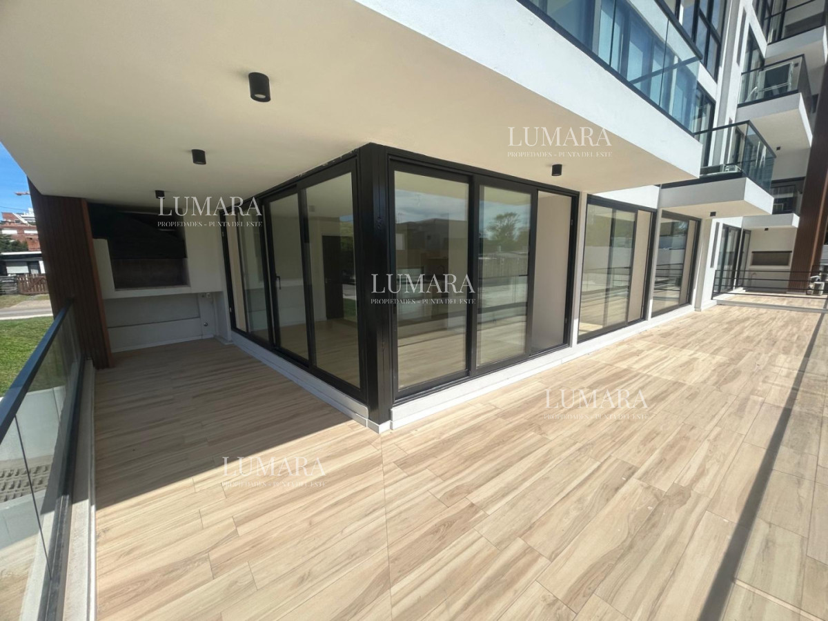 Apartamento ID.3348 - Hermoso apartamento en venta 2 dormitorios y 2 baños a estrenar 