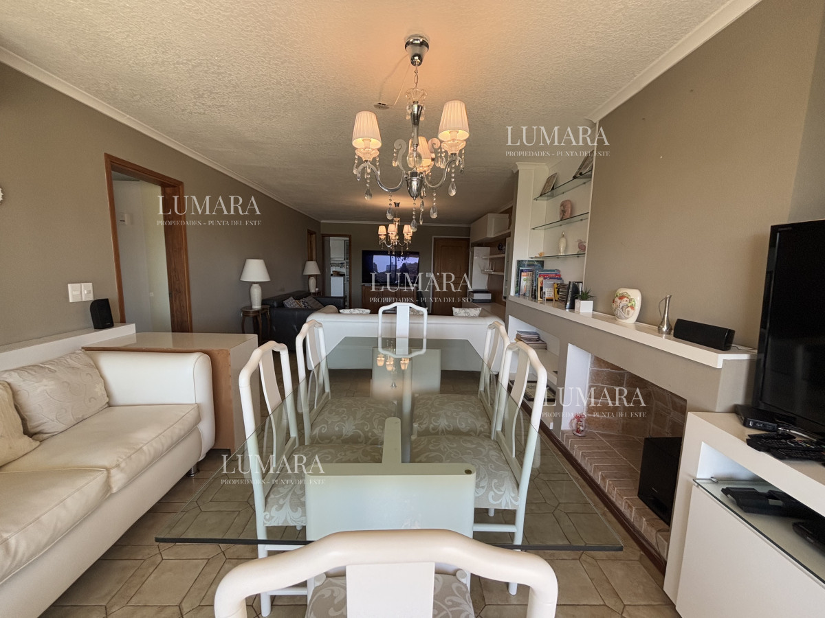 Apartamento ID.1132 - Apartamento en Zona Shopping - Punta del Este