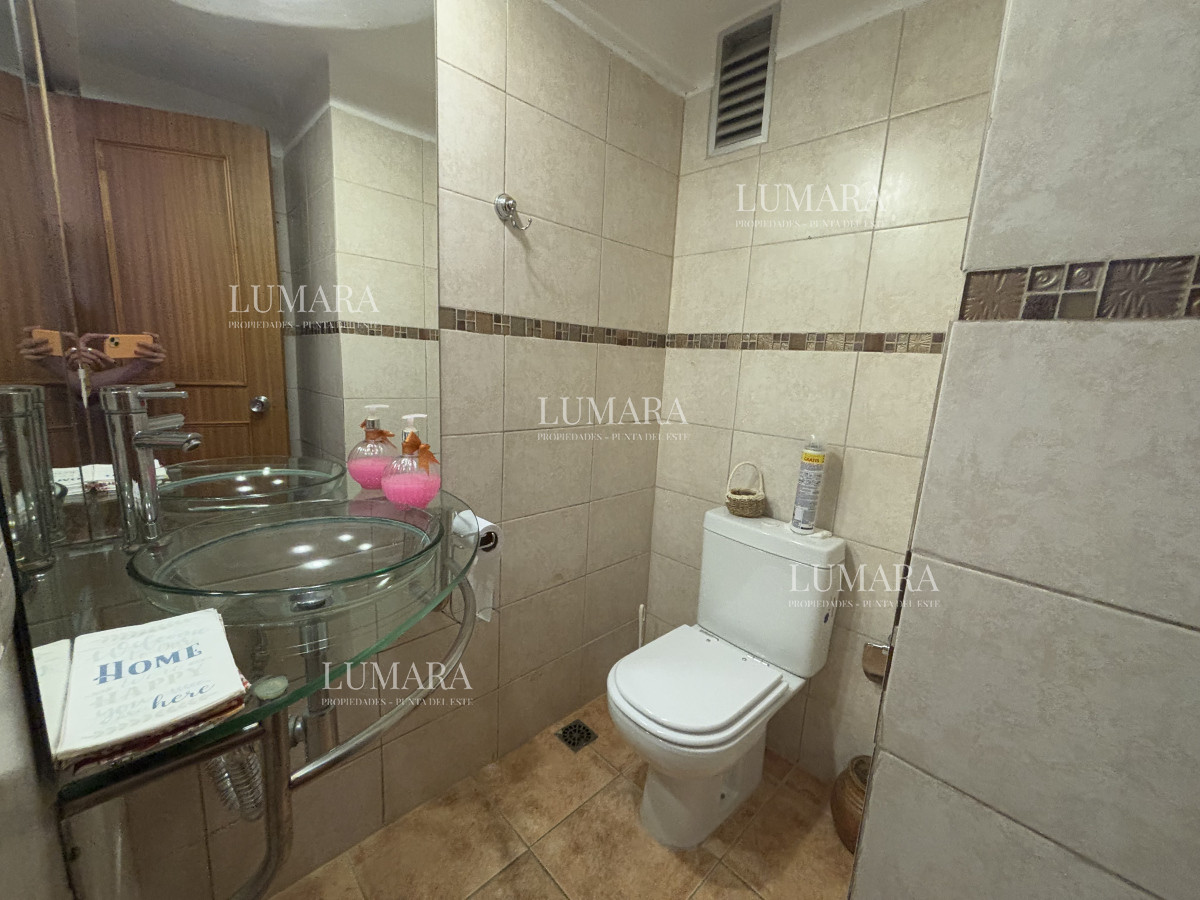 Apartamento ID.1132 - Apartamento en Zona Shopping - Punta del Este
