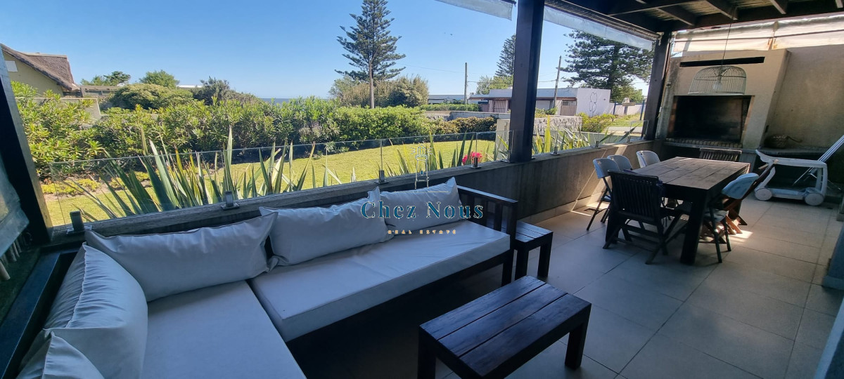 Apartamento ID.533 - Palcos de Montoya 2 dormitorios