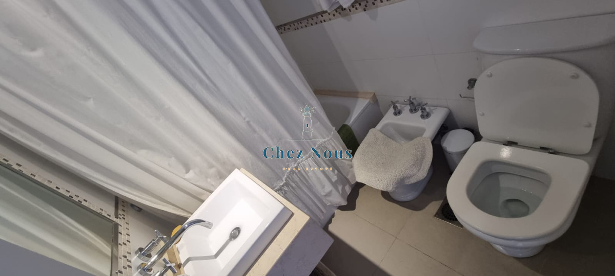 Apartamento ID.533 - Palcos de Montoya 2 dormitorios