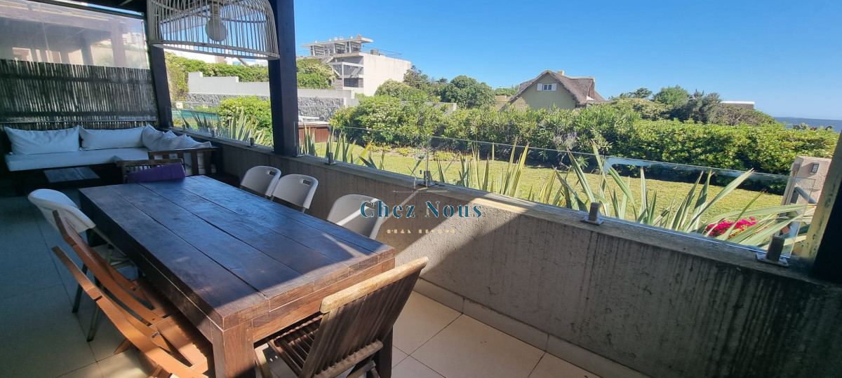 Apartamento ID.533 - Palcos de Montoya 2 dormitorios