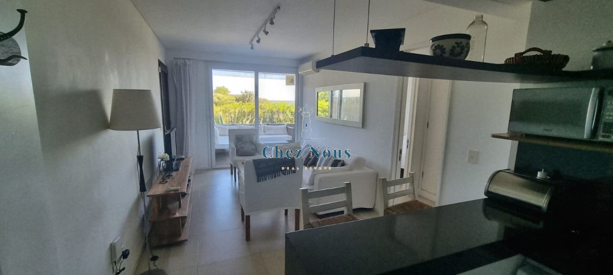 Apartamento ID.533 - Palcos de Montoya 2 dormitorios