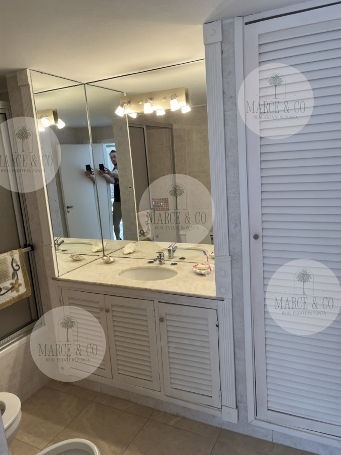 Apartamento ID.1819 - Apartamento 2 dormitorios, Península, con Vista